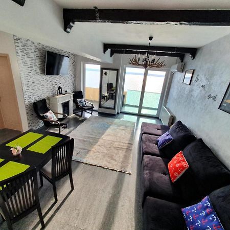 Moonlight Residence Mamaia Kültér fotó