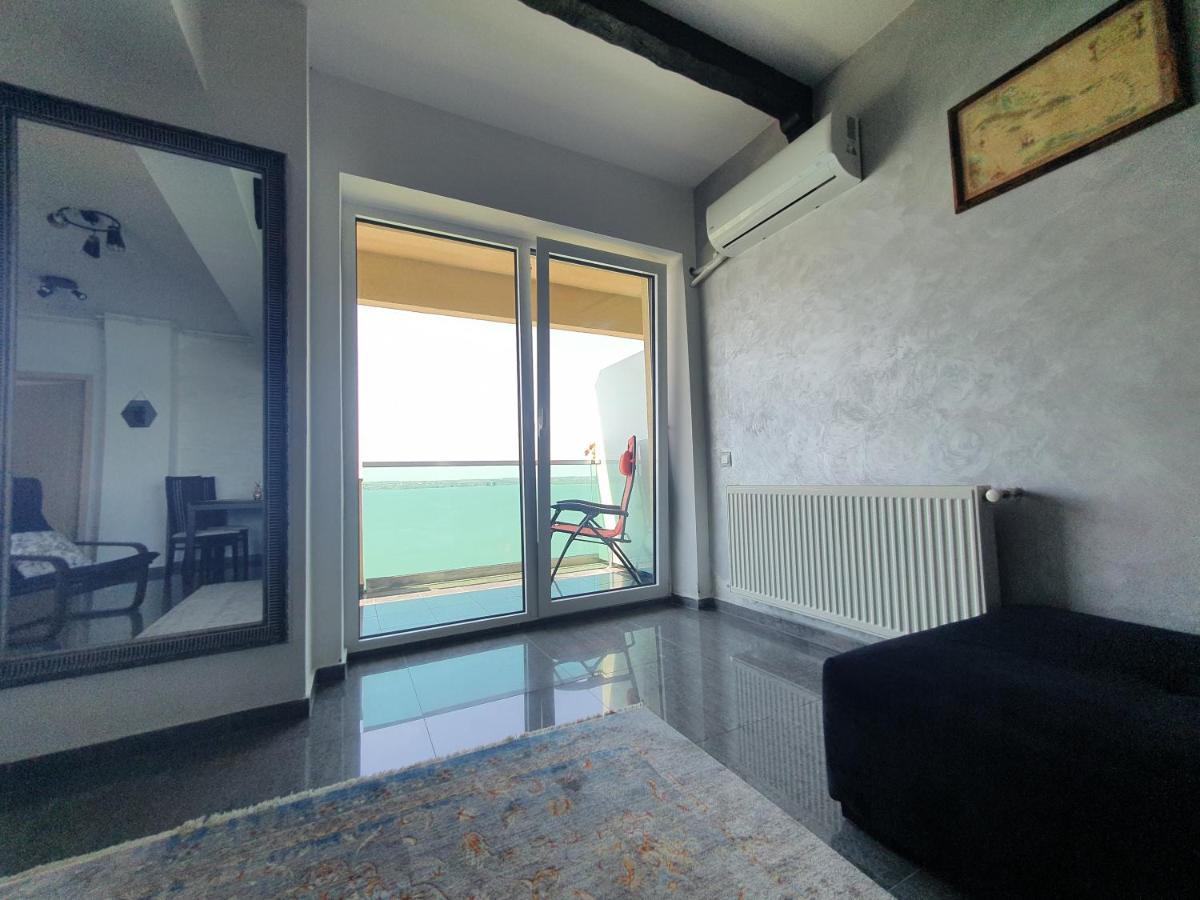 Moonlight Residence Mamaia Kültér fotó