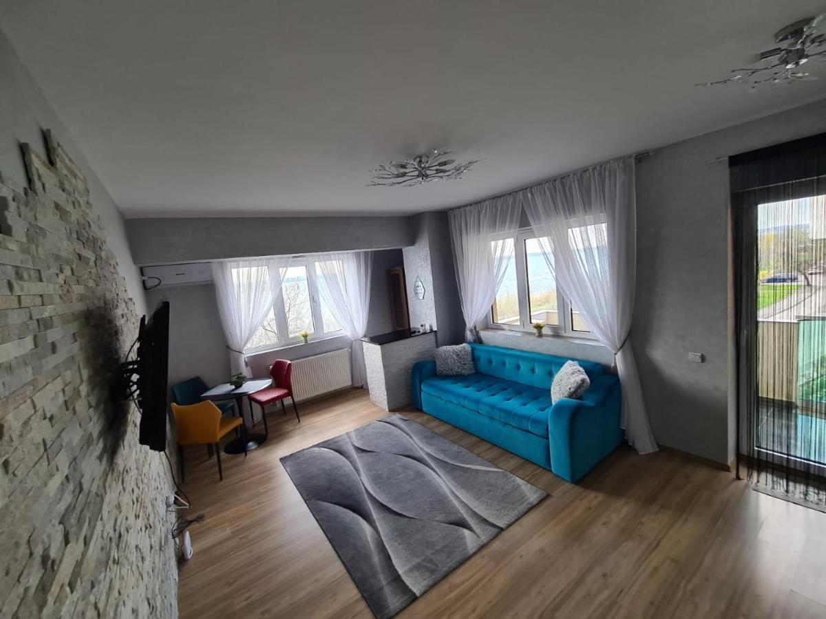 Moonlight Residence Mamaia Kültér fotó