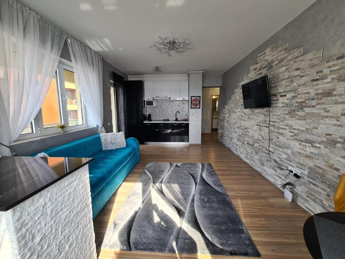 Moonlight Residence Mamaia Kültér fotó