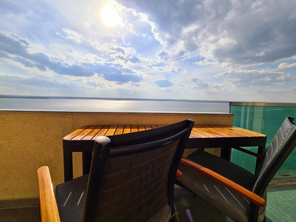 Moonlight Residence Mamaia Kültér fotó