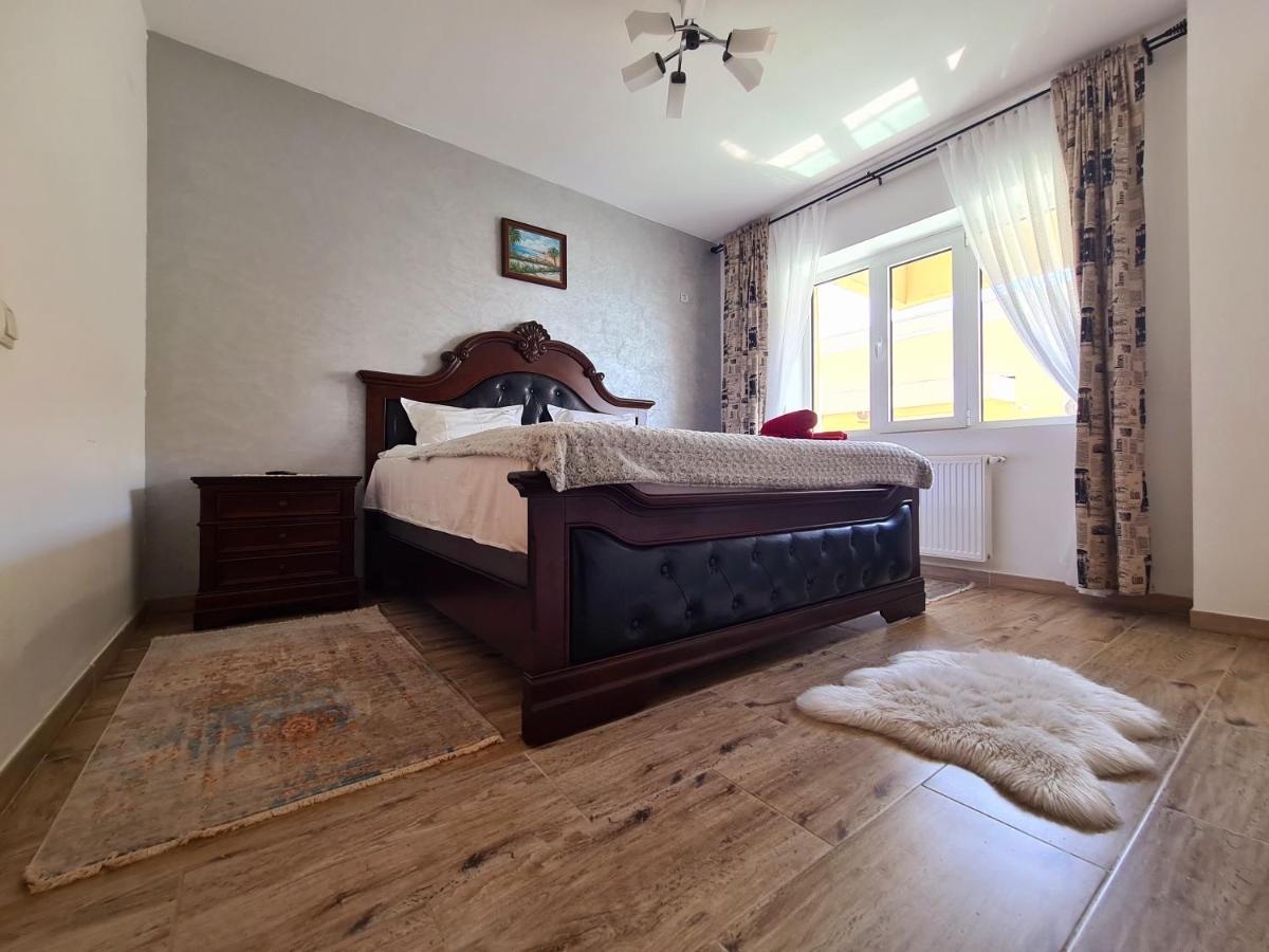 Moonlight Residence Mamaia Kültér fotó
