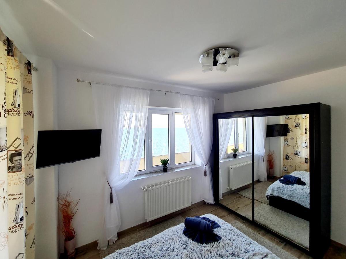 Moonlight Residence Mamaia Kültér fotó