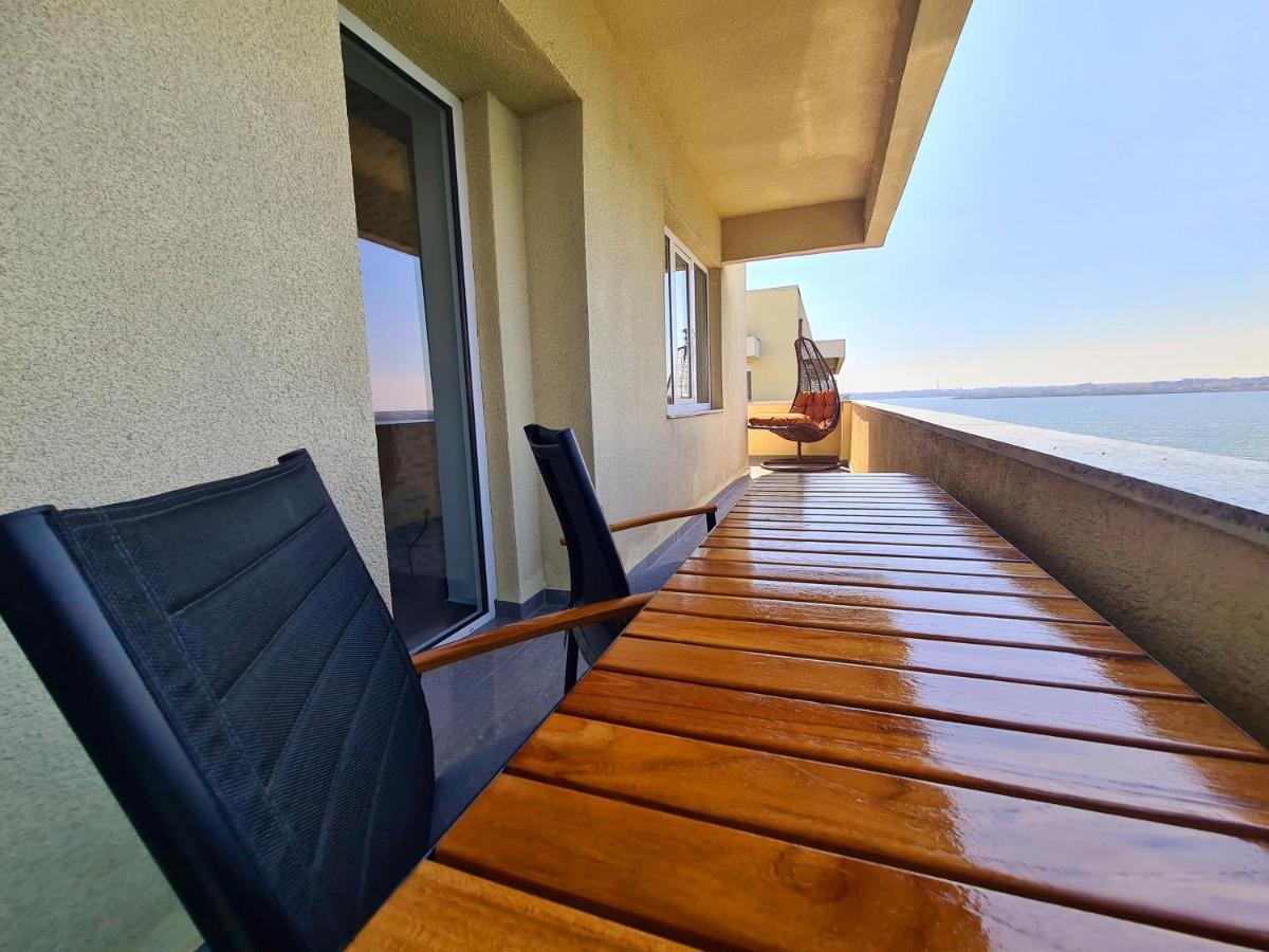 Moonlight Residence Mamaia Kültér fotó