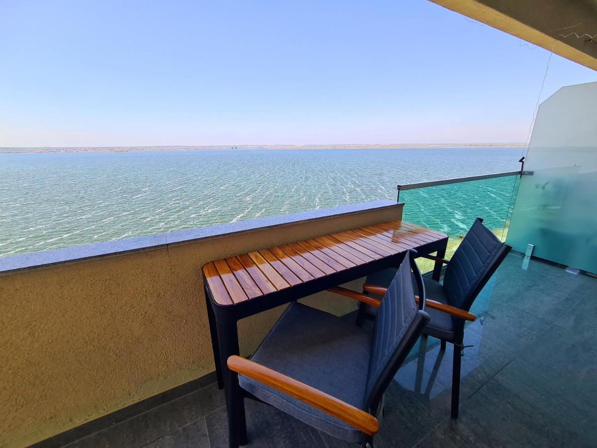 Moonlight Residence Mamaia Kültér fotó