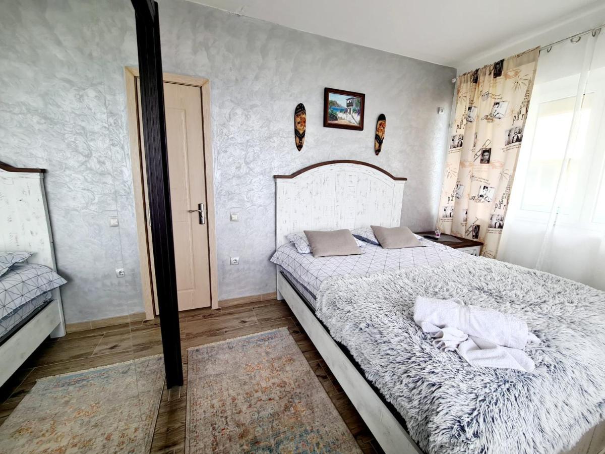 Moonlight Residence Mamaia Kültér fotó