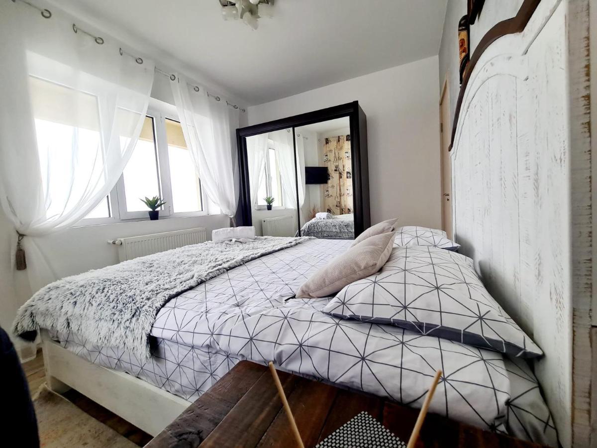 Moonlight Residence Mamaia Kültér fotó